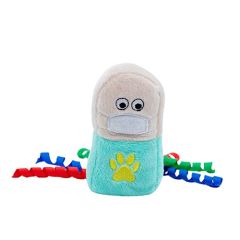 Freedog Juguete Gato Eraser 4,3x20Cm