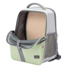 Freedog Mochila Everest Verde 43x34x26Cm