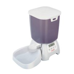 Catmate automatische voerbak voor honden en katten (3 Kg)