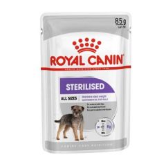 Royal Canin Gesteriliseerd (Zakjes) 85 g x 12