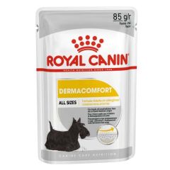 Royal Canin Dermacomfort (Zakjes) 85 gr x 12