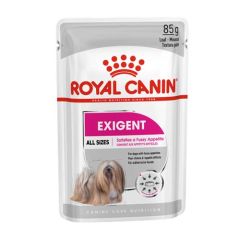 Royal Canin Exigent (Zakjes) 85 g x 12