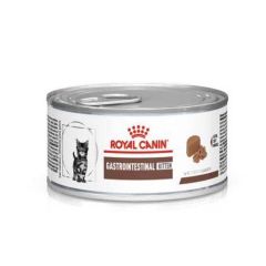 Royal Canin Cat Gastrointestinal Kitten (blik) 195 g x 12