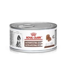Royal Canin Gastrointestinal Puppy (blik) 195 g x 12