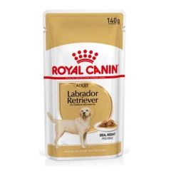 Royal Canin Labrador (Zakjes) 140 g x 10