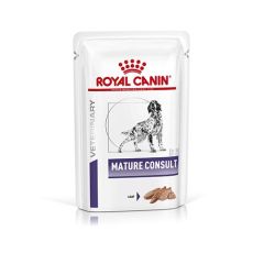 Royal Canin Veterinary Dog Mature Consult (Zakjes) 100 g x 12