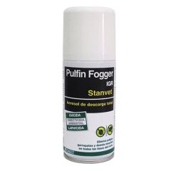 Insecticide Pomp Pulfin Fogger IGR 150 ml