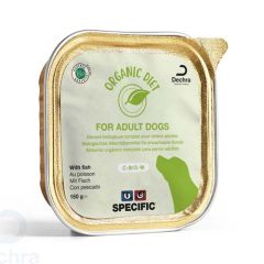 Specific C-Bio-W Vis (blik) 100 g x 5