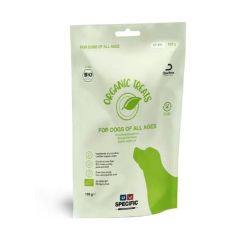 Specific Dog Organic Treats CT-BIO 100 gr x 7