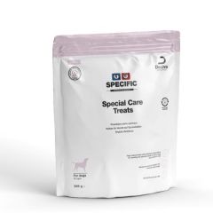 Specific Dog Special Treats CT-SC 300 gr x 7
