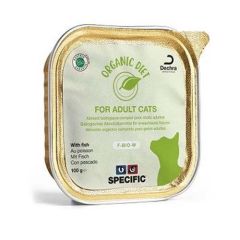 Specific Feline F-Bio-W Vis (blik) 100 g x 8