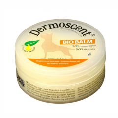 Dermoscent Bio Balm huidherstellend voor honden en katten (50 ml)