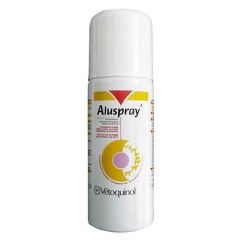 Aluspray Huisdieren Helende Spray (210 ml)