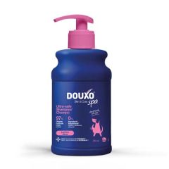 Douxo Spa Shampoo Alivia - 250 ml