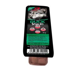 Alpha Spirit Snack Eend Hond 35 g x 16