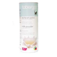 Tabergat Moedermelk 250 gr