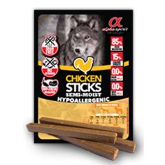 Alpha Spirit Kip repen 160 g x 12