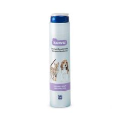Kawu Deodorant Shampoo250 ml