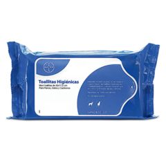 Bayer Sano & Bello hygiënische doekjes (36 stuks)