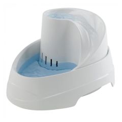 Automatisch bron voor honden en katten Vega 2 l.