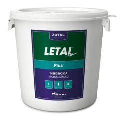 Insecticide Lethal Plus 5 Kg