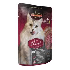 Leonardo Puur Kalfsvlees (Zakjes) - 16 x 85 g
