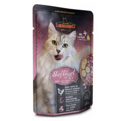 Leonardo Menu Kip & Ei (Zakjes) - 16 x 85 g