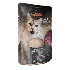 Leonardo Menu Lam & Veenbes (Zakjes) - 16 x 85 gr.