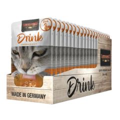 Leonardo Dranken Eend (Zakjes) 20 x 40 g