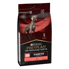 Purina Veterinary Diets Hond DM Diabetesmanagement
