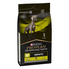 Purina Veterinary Diets Hond HP Hepatic