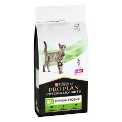 Purina Dierendieet Kat HA Hypoallergeen