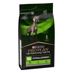Purina Veterinary Diets Hond HA Hypoallergeen