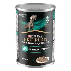 Purina Veterinaire Diëten Hond NL Gastroenterisch Blik