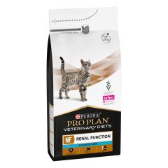 Purina Diergeneesmiddelendieet Kat NF Renal