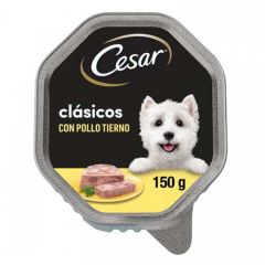 Cesar Kip Classic (blik) 150 gr x 14