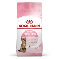 Royal Canin Kat Gesteriliseerd