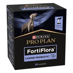 Purina VD Fortiflora Hond