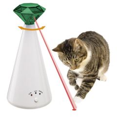 Phantom Laser elektronisch kattenspeeltje