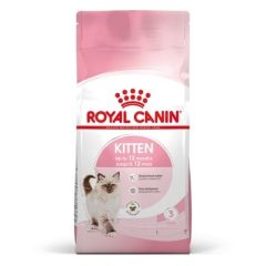 Royal Canin Kat Kitten