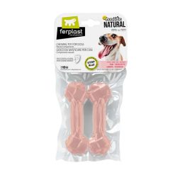 Hambot naturel Goodbite S (40 gr x 2)