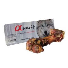 Alpha Spirit Ham Bot 220 g x 15