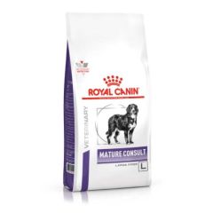 Royal Canin Mature Consult Grote Hond 14 Kg