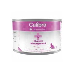 Calibra Cat Struviet (blik) 6 x 200 gram