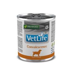 Farmina Vet Life Convalescence (blik) 300 g x 6