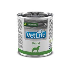 Farmina Vet Life Renal (blik) 300 g x 6