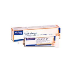 Nutri-Plus vitamine gel voor honden en katten (120 gr.)