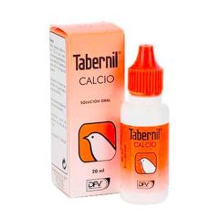 Tabernil Calcium 20 ml