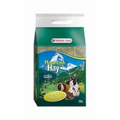 Versele Laga Natuurlijke Hooi met Pepermunt