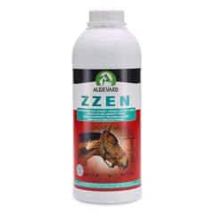 Zzen Paarden 1l.